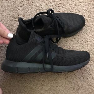 Adidas running shoes